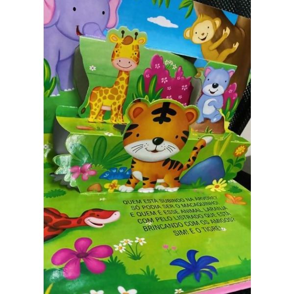 PRIMEIRAS PALAVRAS POP-UP-1